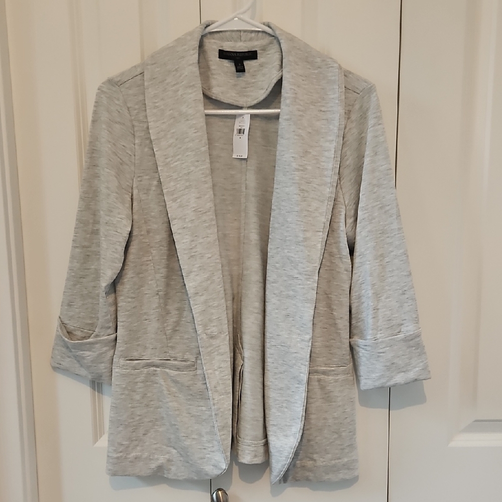 BR BLAZER